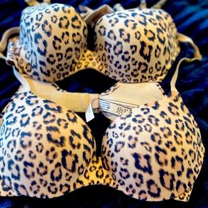 Victoria Secret Bras 32B (2)